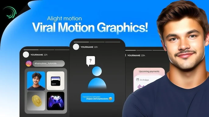 Editing Apps