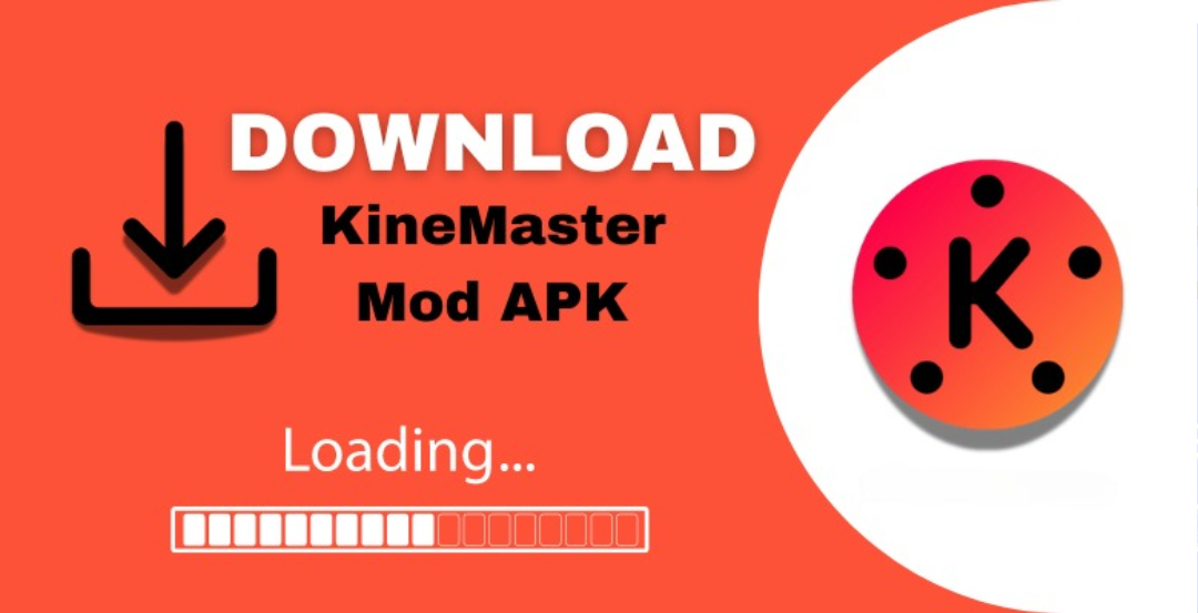 Kinemaster MOD APK Download Latest Version (2025)