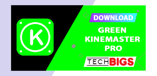 Green Kine Master APK Download Full Unlocked Mod Version Without Watermark